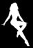 mud flap girl