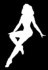 mud flap girl